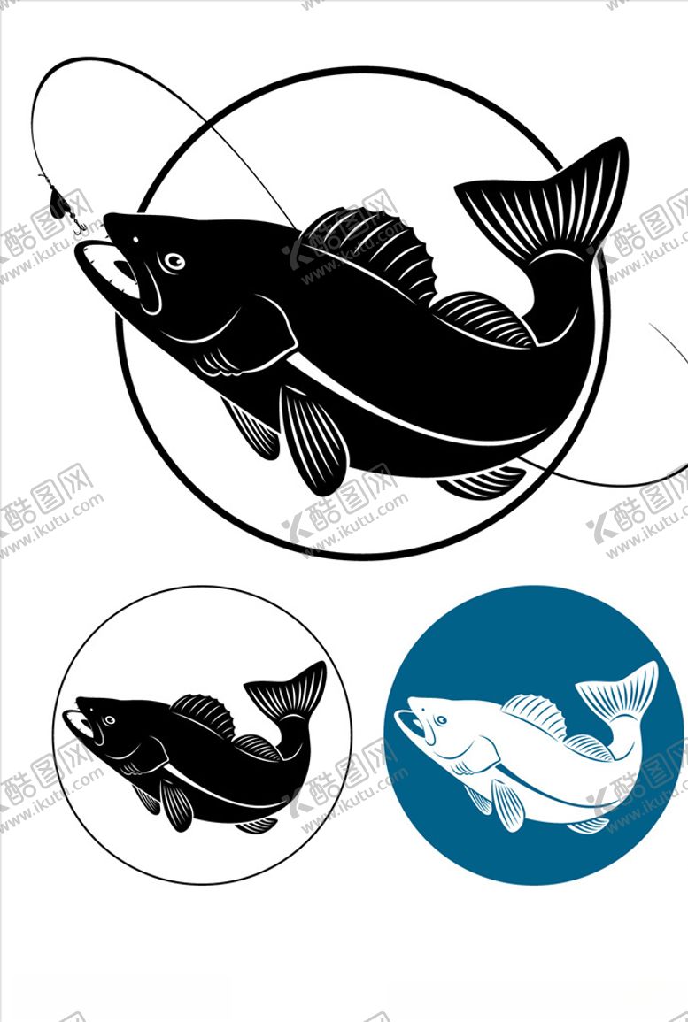 编号：75135009110306563161【酷图网】源文件下载-钓鱼