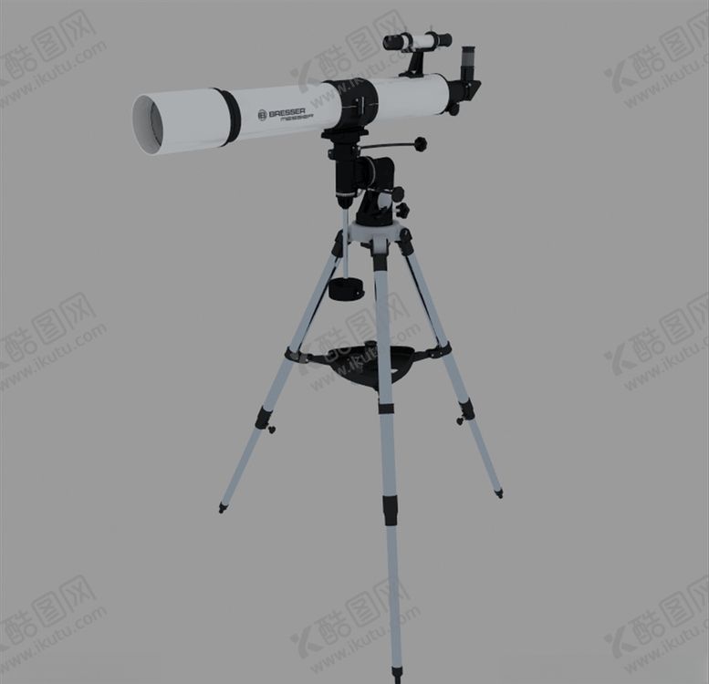 编号：55083310281333523483【酷图网】源文件下载-天文望远镜