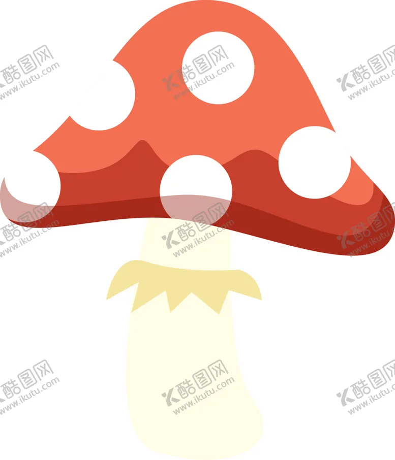 编号：75003302081943236898【酷图网】源文件下载-菌类植物