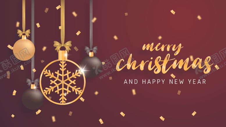 编号：83433509241131228997【酷图网】源文件下载-圣诞节