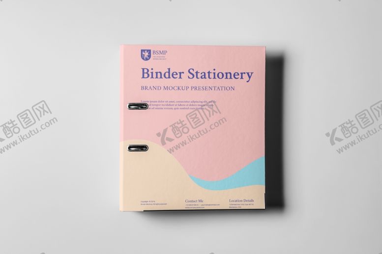 编号：10655809241443284945【酷图网】源文件下载-文件夹样机