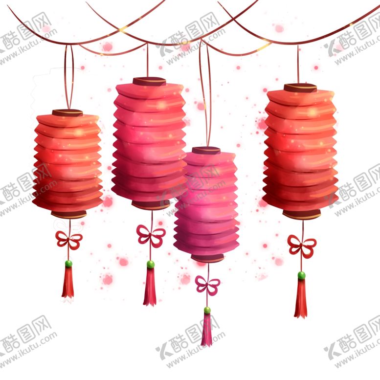 编号：13182109252308036459【酷图网】源文件下载-春节