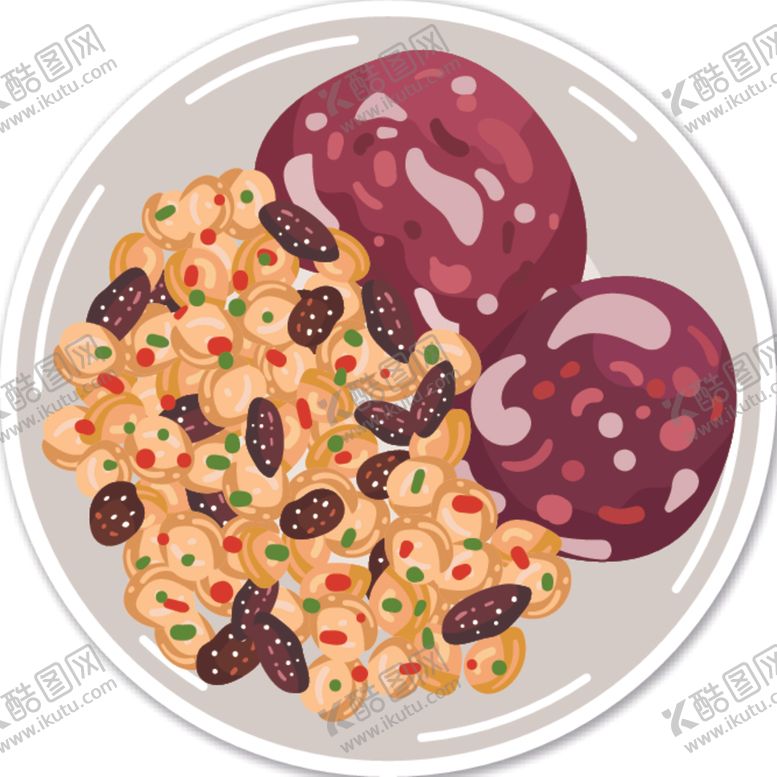 编号：41381607042347568180【酷图网】源文件下载-食物