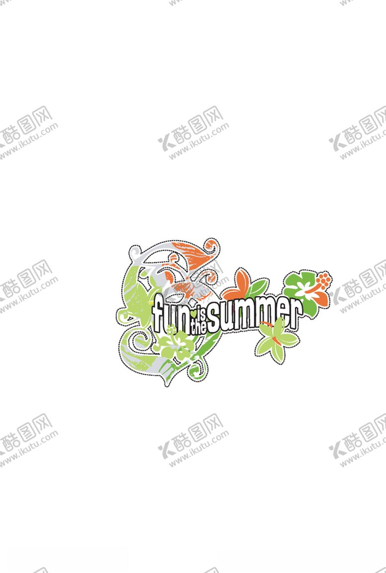 编号：20692909151633176365【酷图网】源文件下载-服装印花