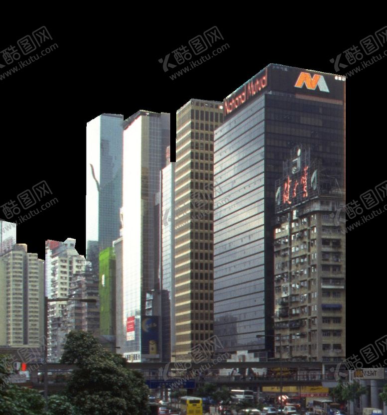 编号：78913209161542515918【酷图网】源文件下载-城市建筑 