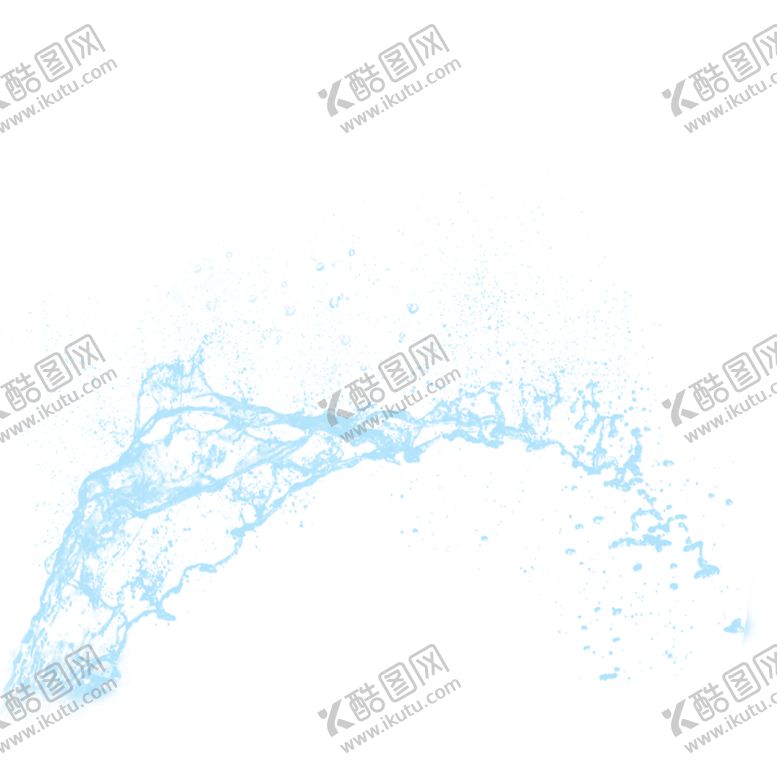 编号：52178309231258556898【酷图网】源文件下载-水花免扣