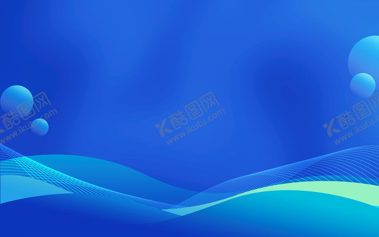 编号：62896011210219548499【酷图网】源文件下载-蓝色背景