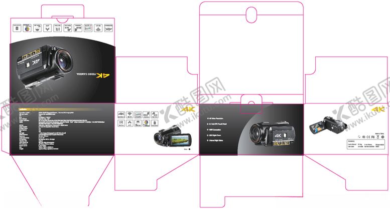 编号：29326710070227359068【酷图网】源文件下载-摄像机