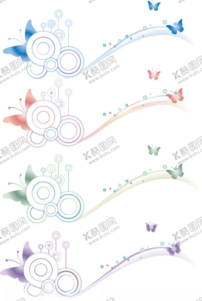 编号：29416902141050006598【酷图网】源文件下载-蝴蝶