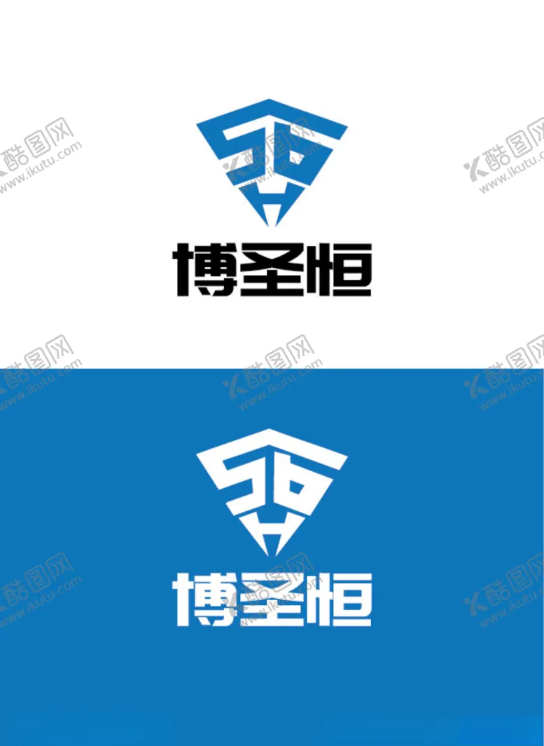 编号：96982906281733445725【酷图网】源文件下载-科技标识设计