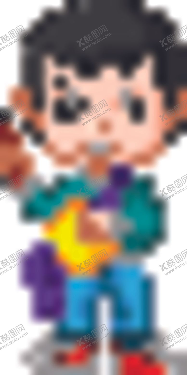 编号：83945610010828228024【酷图网】源文件下载-职业人物