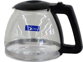 得力茶壶