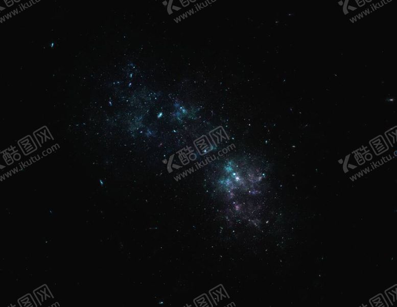 编号：10691811300149379514【酷图网】源文件下载-星空图片