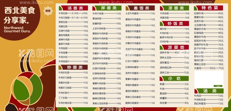 编号：20187411280809457423【酷图网】源文件下载-拉面