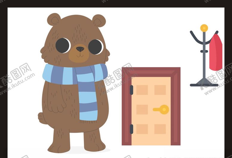 编号：75635809261953079350【酷图网】源文件下载-手绘卡通插画