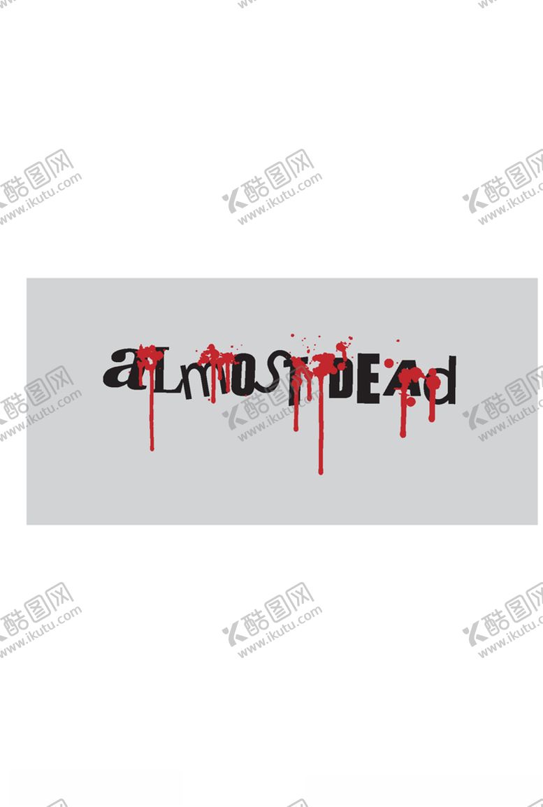 编号：16028809201823409022【酷图网】源文件下载-字母印花