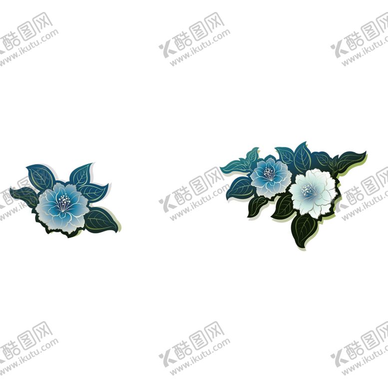 编号：27265109300103299209【酷图网】源文件下载-鲜花素材