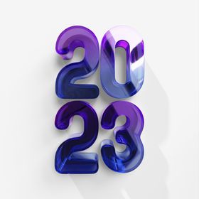 2023字体