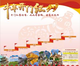 开门红