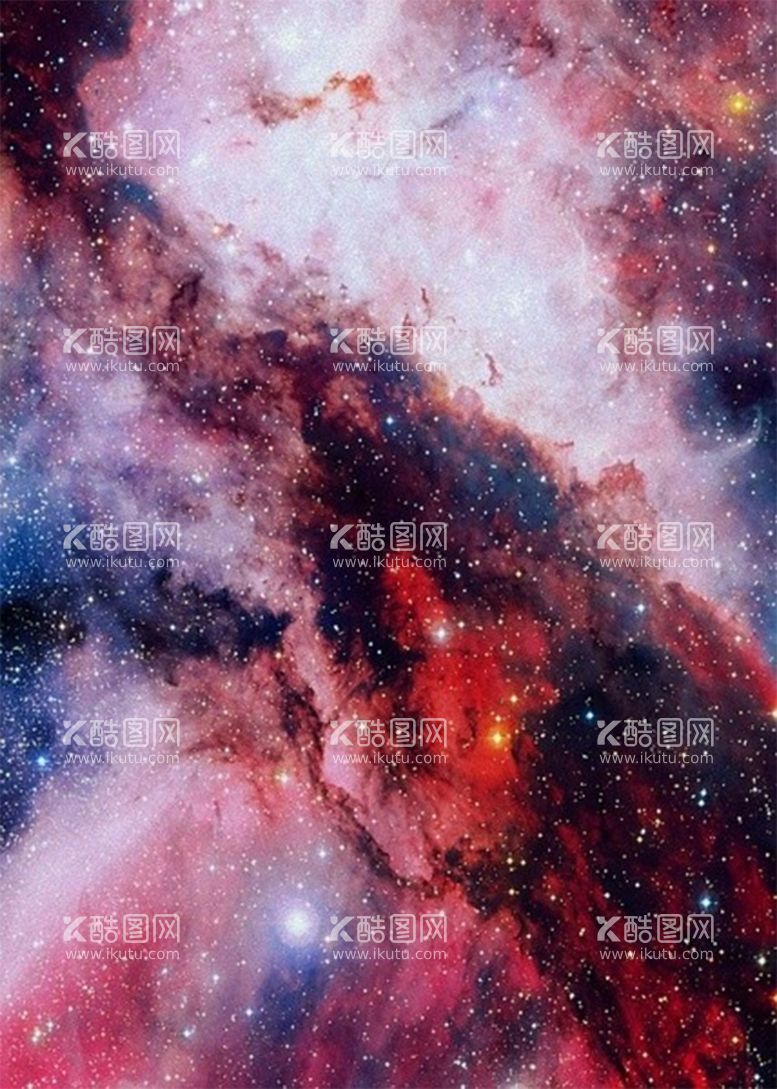 编号：33967703110737583554【酷图网】源文件下载-星空