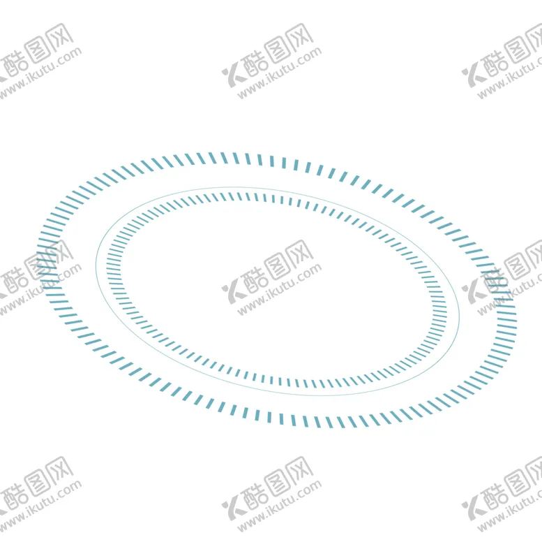 编号：19572704162353568529【酷图网】源文件下载-科技边框