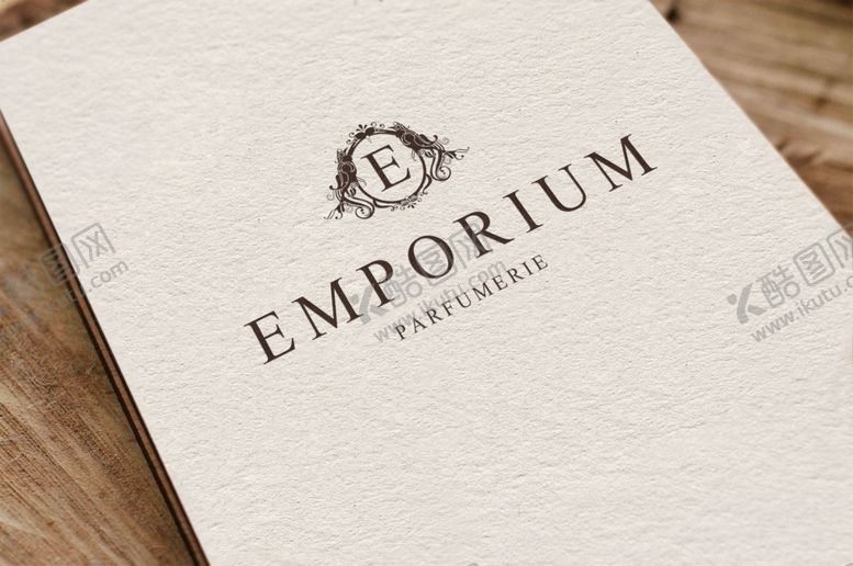 编号：38545910010400394922【酷图网】源文件下载-本子LOGO样机