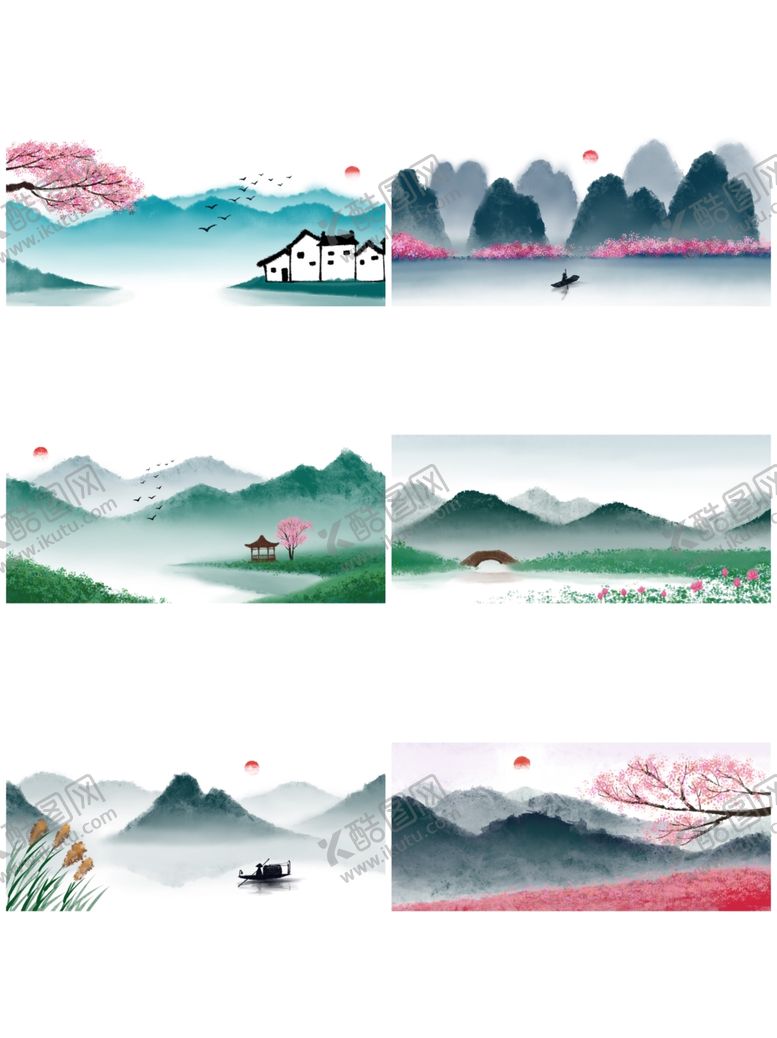 编号：48807504302349166436【酷图网】源文件下载-插画素材