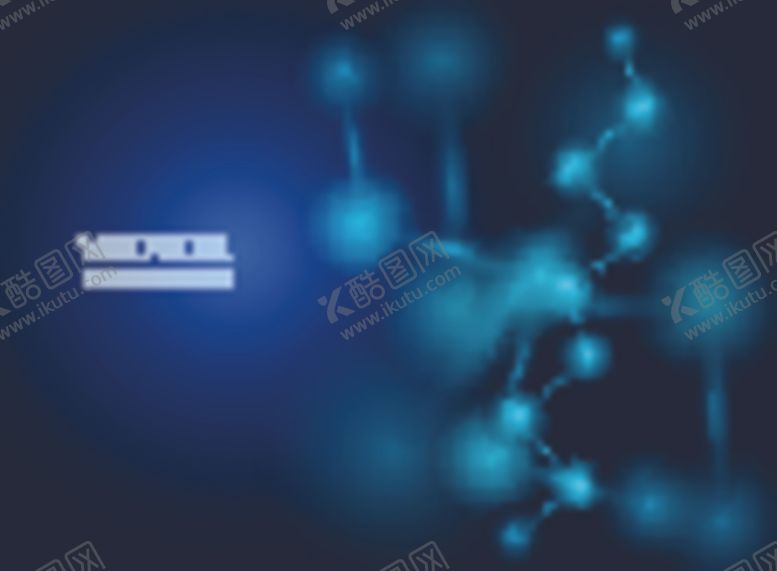 编号：81089602162217169549【酷图网】源文件下载-抽象分子设计原子医学科学背景
