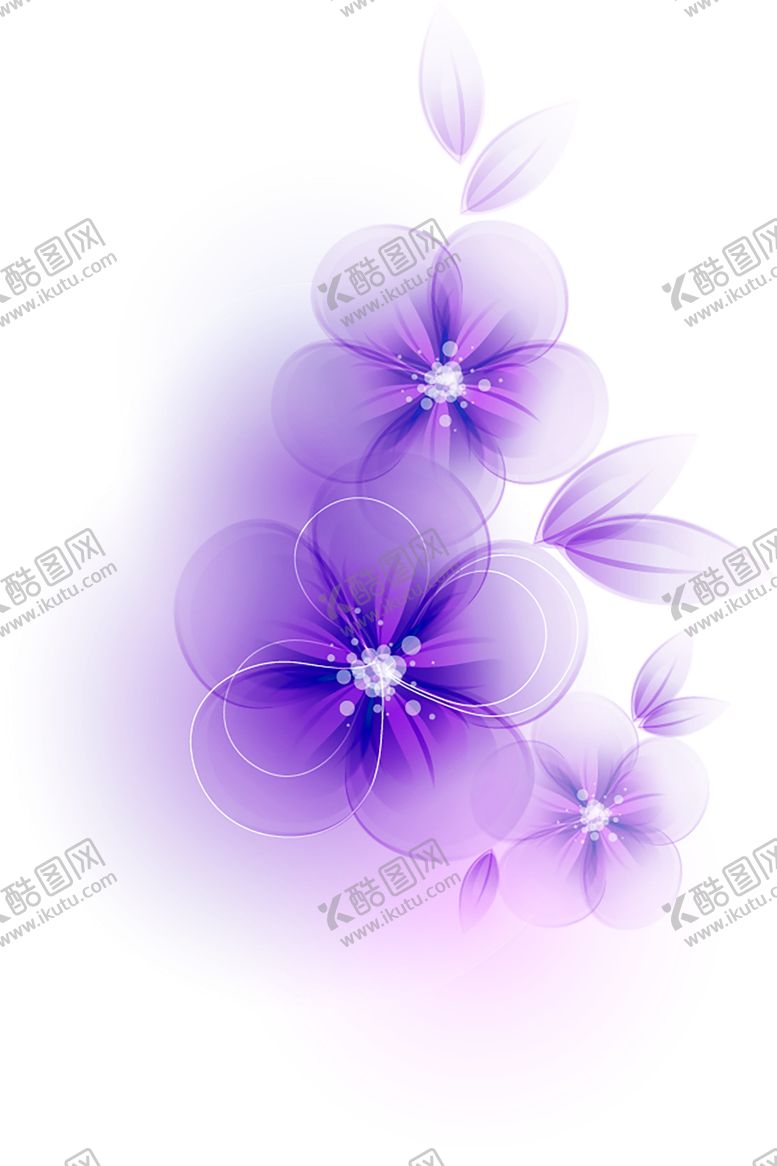编号：10560905140009198830【酷图网】源文件下载-鲜花素材