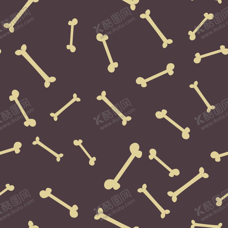 编号：47621210140520524102【酷图网】源文件下载-万圣节主题矢量背景