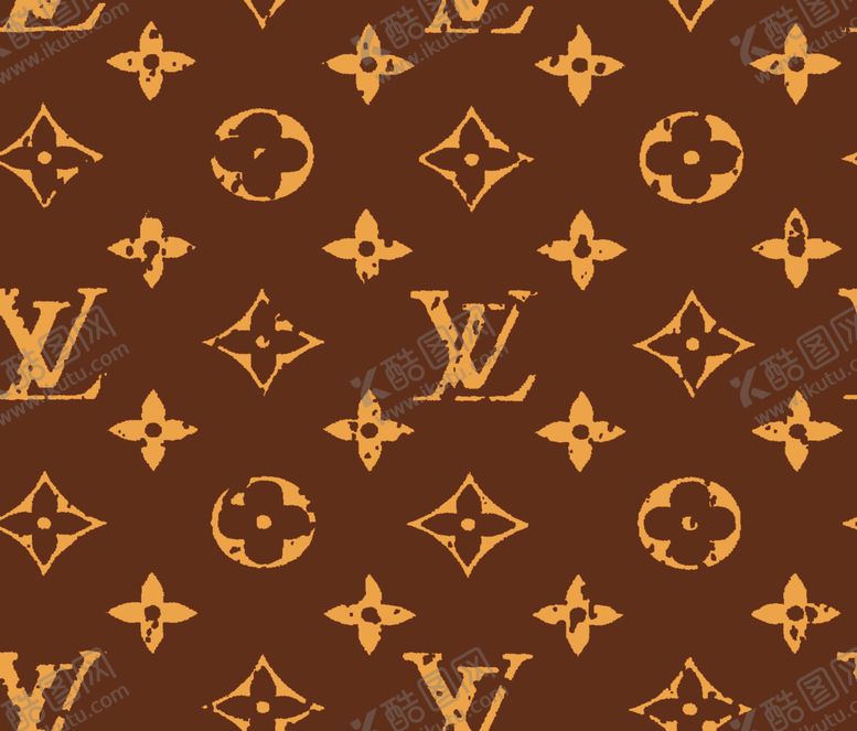 编号：63785010301232029285【酷图网】源文件下载-大牌LV