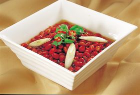 家常菜美食凉摄影肴蔬