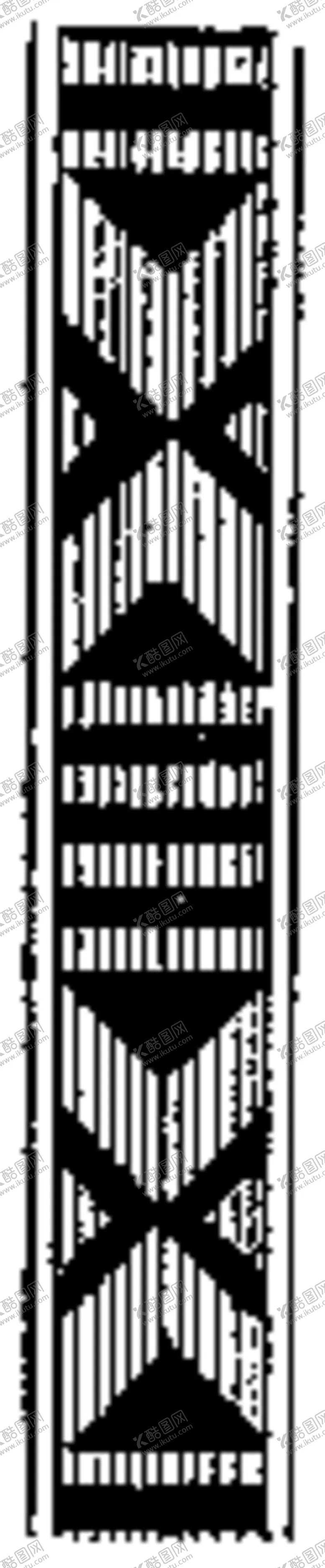 编号：60550004211555537793【酷图网】源文件下载-中西式雕花