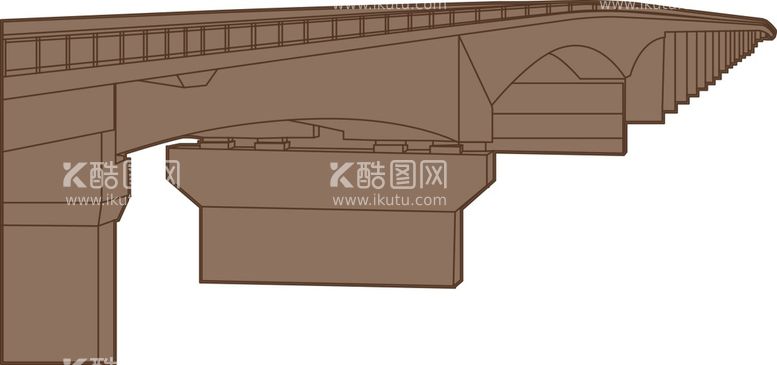 编号：53264811192152552039【酷图网】源文件下载-桥