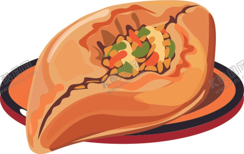 编号：62580609240444192436【酷图网】源文件下载-食物