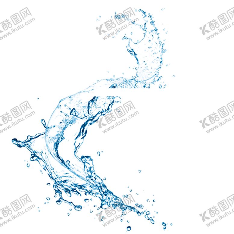 编号：18682409120142365259【酷图网】源文件下载-水花