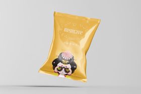 薯包片装袋