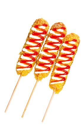 烧烤烤肉美食小吃特色