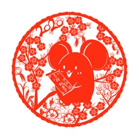 剪纸
