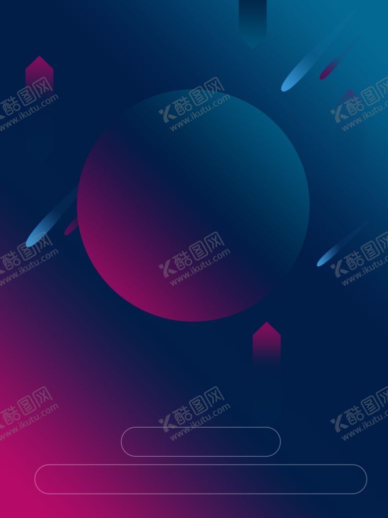 编号：71733405030802485646【酷图网】源文件下载-彩色线条渐变