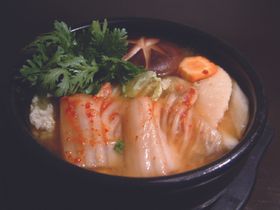 家常菜美食