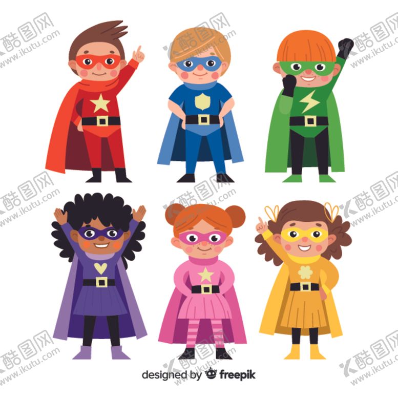 编号：60849309290539423174【酷图网】源文件下载-超人