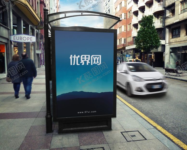 编号：65142810260702472160【酷图网】源文件下载-LOGO样机