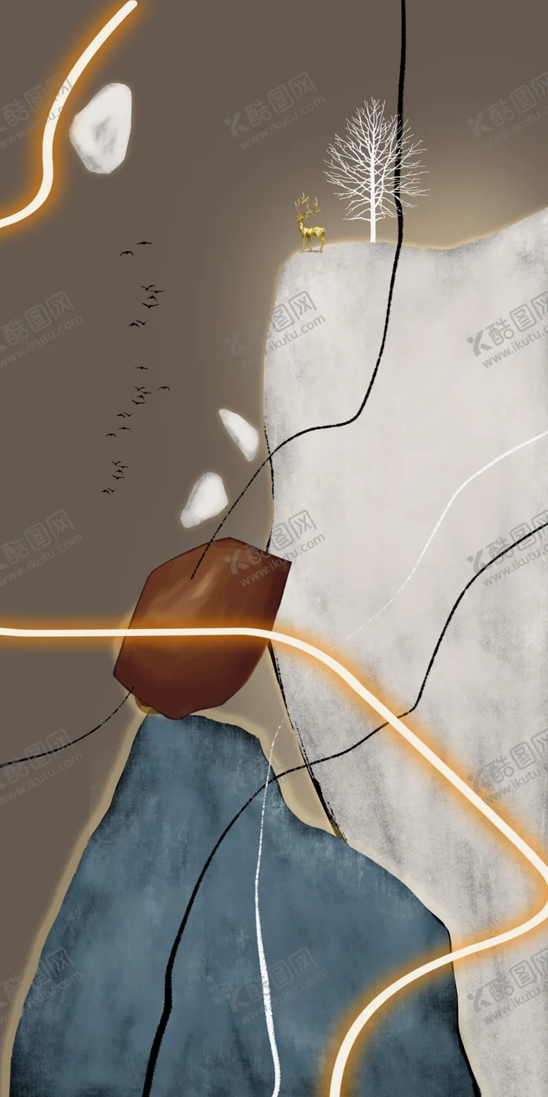 编号：45361610161213111779【酷图网】源文件下载-装饰画