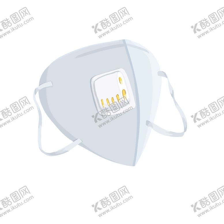 编号：40681510251851501193【酷图网】源文件下载-口罩