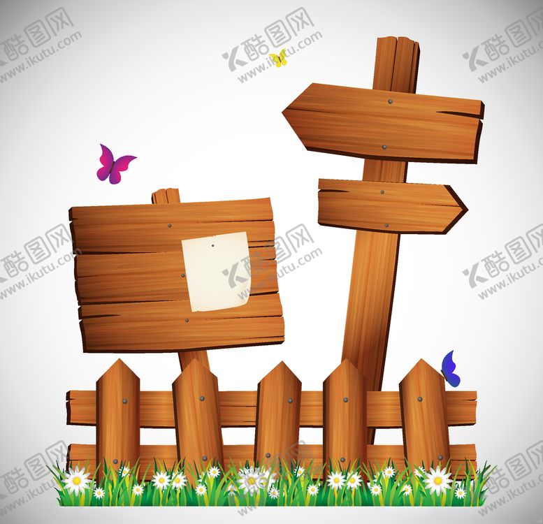 编号：40001506281422144698【酷图网】源文件下载-指示牌