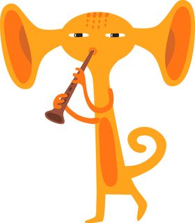小怪物