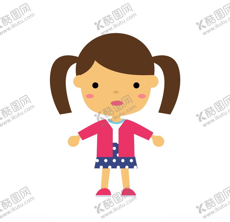 编号：37510606251832089407【酷图网】源文件下载-卡通儿童