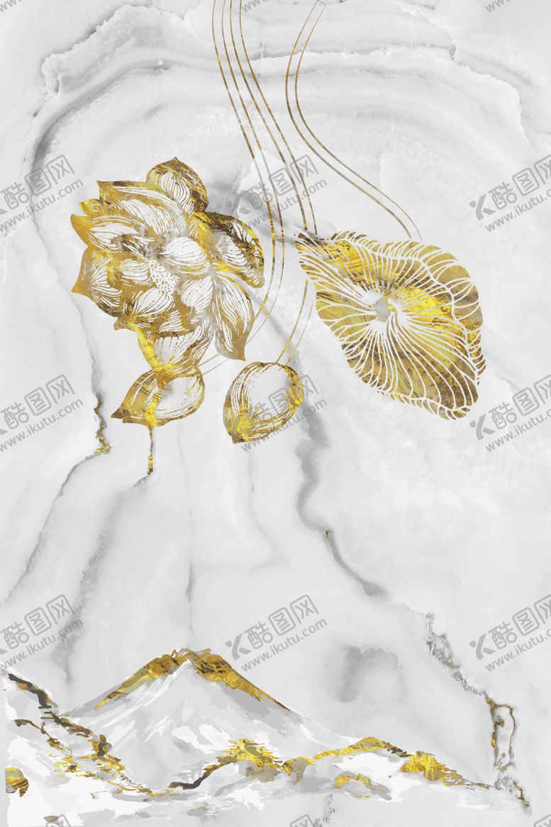 编号：89407706281144415415【酷图网】源文件下载-抽象装饰画