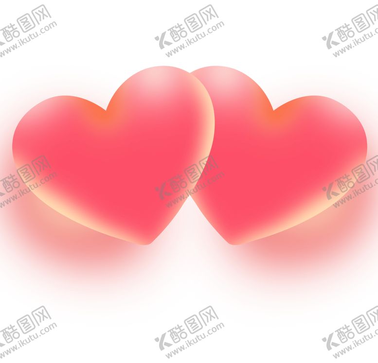 编号：93450109171326218517【酷图网】源文件下载-爱心